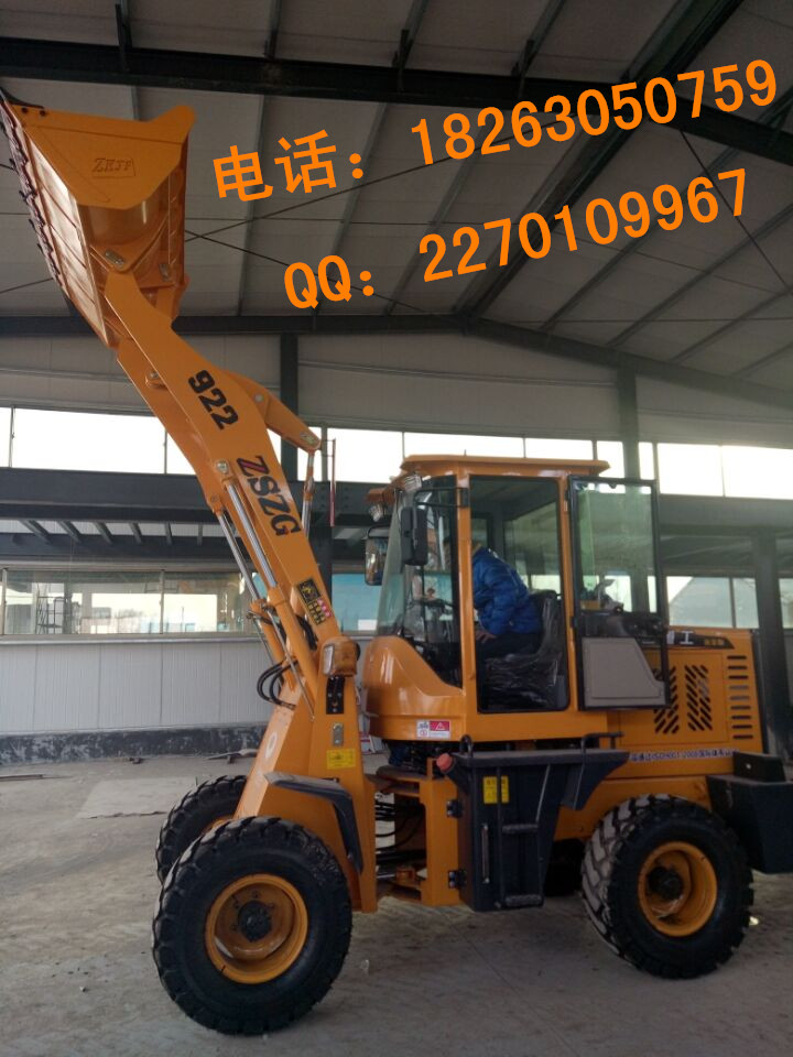 供應黑龍江雙鴨山小鏟車全新小裝載機四驅小型裝載機銷售量大從優(yōu)