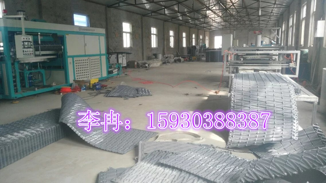 供應北京空研冷卻塔填料  清洗 更換 空研冷卻塔填料價格   北京空研冷卻塔填料廠家