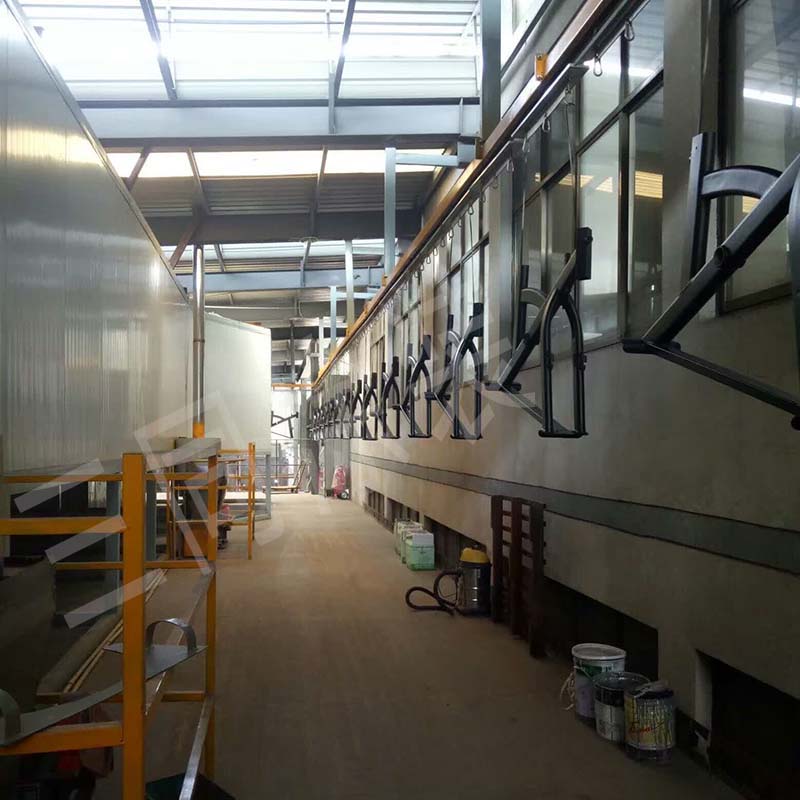 供應(yīng)用于涂裝噴涂表面的涂裝設(shè)備 噴涂設(shè)備 涂裝生產(chǎn)線