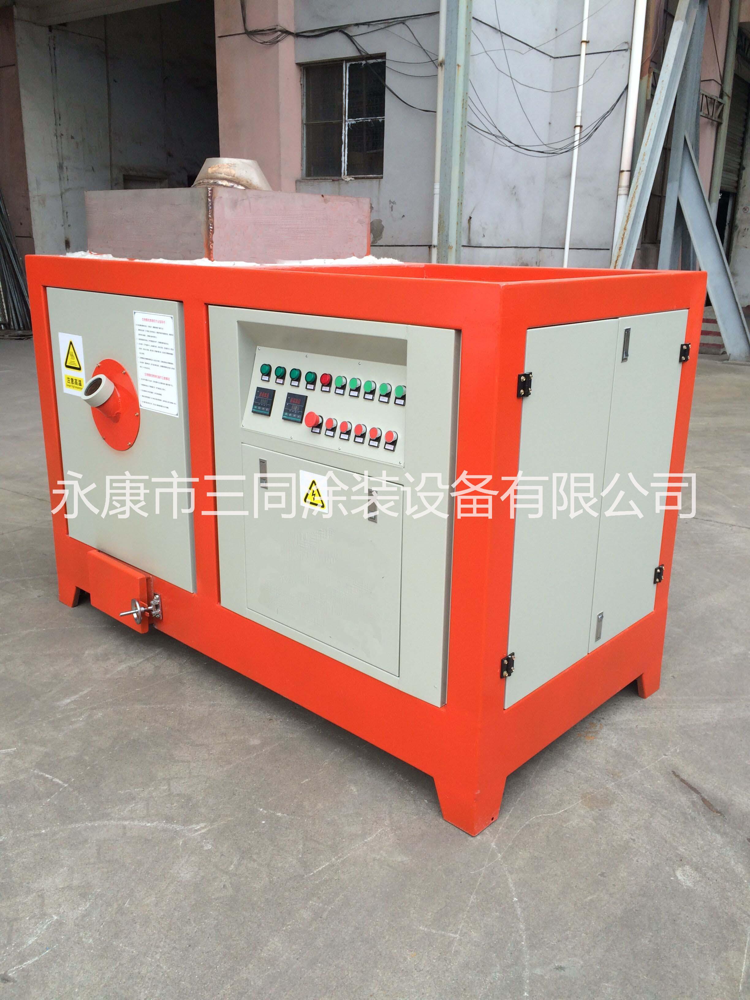 供應(yīng)生物顆粒爐顆粒燃燒機(jī)生物質(zhì)熱風(fēng)爐 涂裝環(huán)保加熱設(shè)備