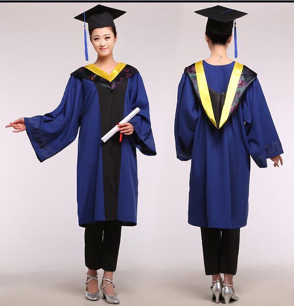 供應(yīng)畢業(yè)合照學(xué)士服、五四青年服租賃