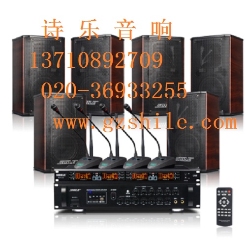 供應(yīng)專業(yè)會(huì)議音響廠家批發(fā) 會(huì)議音響KTV音響 無線話筒