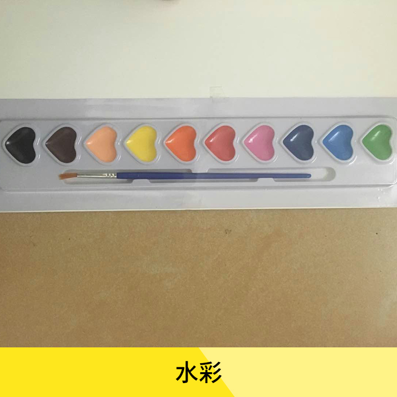供應水彩生產(chǎn)廠家 水彩顏料 水彩批發(fā) 美術顏料 水彩價格