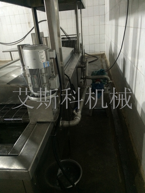 供應(yīng)休閑食品機(jī)械加工設(shè)備方便面生產(chǎn)