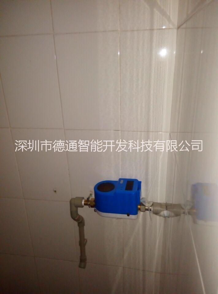 水控機控水器刷卡控制掃碼水控藍牙