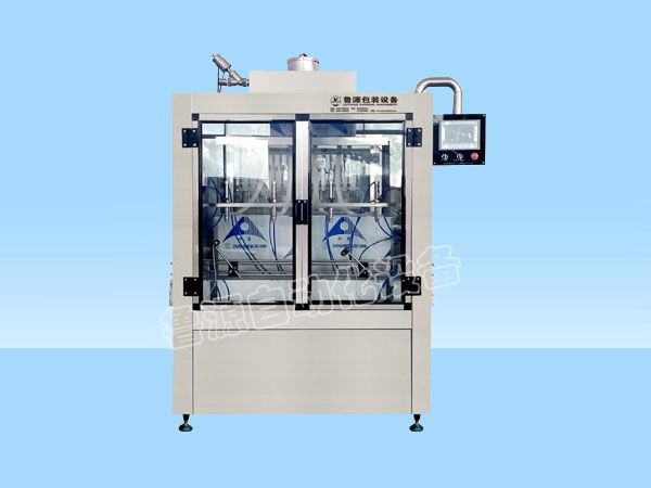 供應(yīng)山東玻璃水灌裝機(jī)批發(fā)