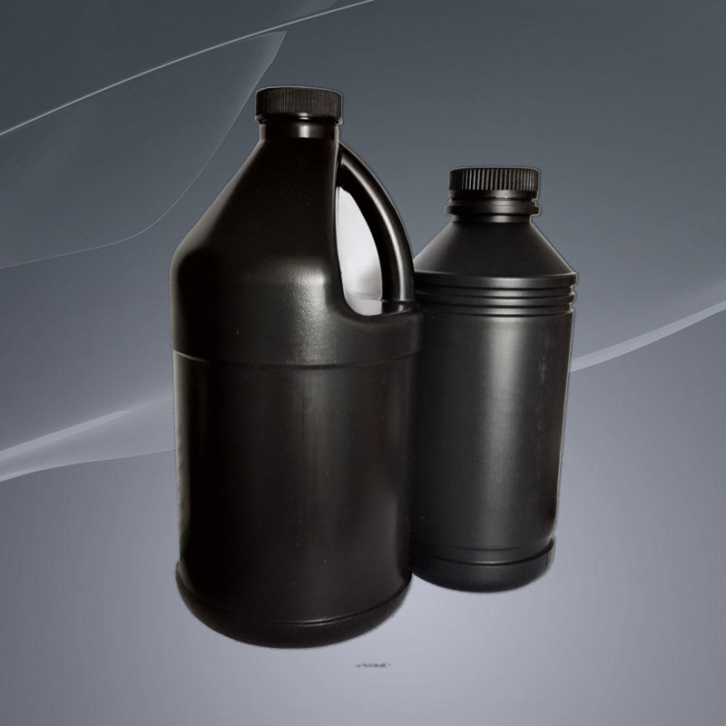 大熊牌PET膠盒無影膠 PET圓筒紫外線膠水