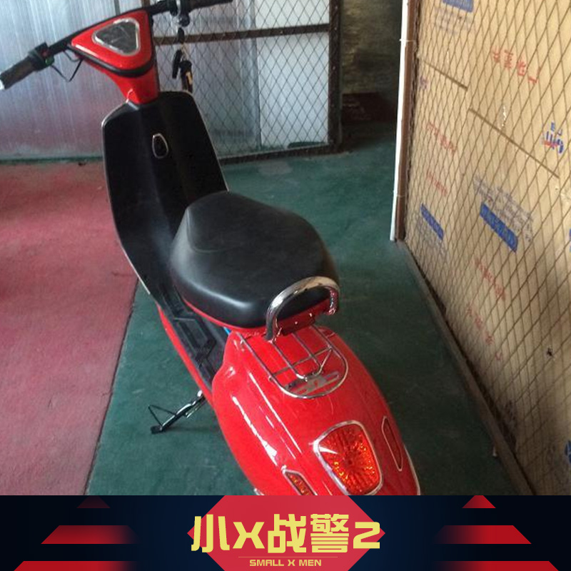 無(wú)錫臺(tái)椒兄弟車輛供應(yīng)小x戰(zhàn)警 電摩、雅迪小x戰(zhàn)警超酷電瓶車