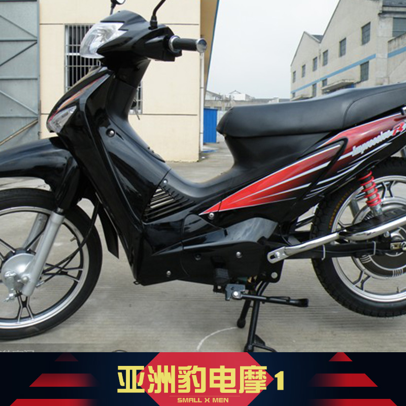 無錫臺椒兄弟車輛供應(yīng)亞洲豹電摩1 成人兩輪電摩 大功率電瓶車