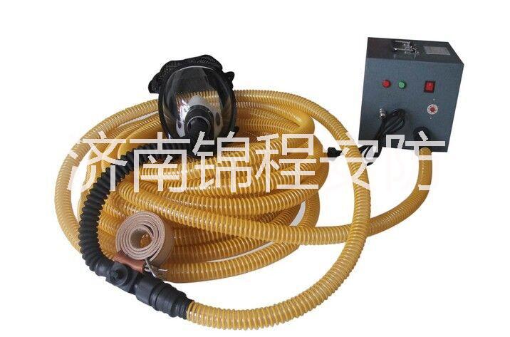 供應(yīng)長(zhǎng)管呼吸器