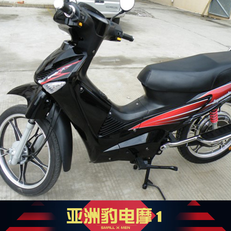 無錫臺椒兄弟車輛供應(yīng)亞洲豹電摩1 成人兩輪電摩 大功率電瓶車