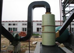 供應(yīng)鍋爐脫硫除塵器的節(jié)能技術(shù)