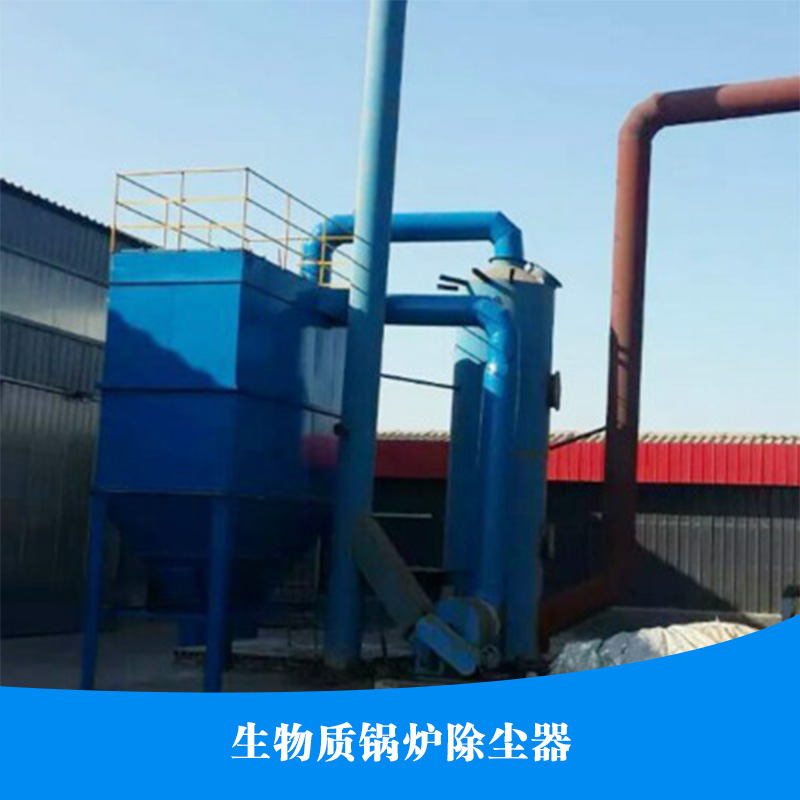 供應(yīng)生物質(zhì)鍋爐除塵器 鍋爐除塵器 生物質(zhì)鍋爐除塵器直銷