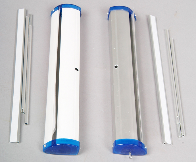 供應(yīng)塑鋼易拉寶   加強(qiáng)型易拉寶海報(bào)架  易拉寶廠家生產(chǎn)