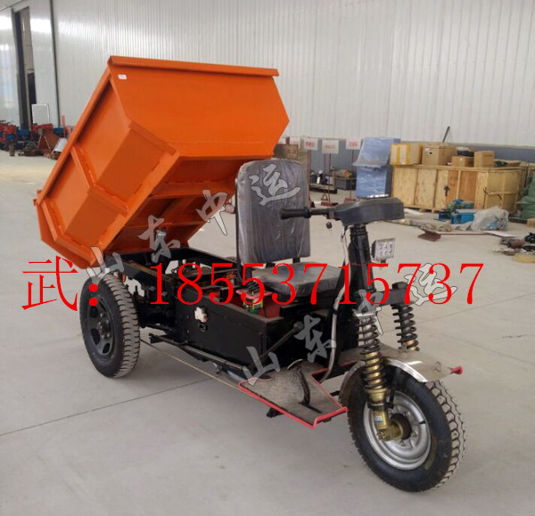 供應(yīng)廠家直銷(xiāo)*工程三輪車(chē)