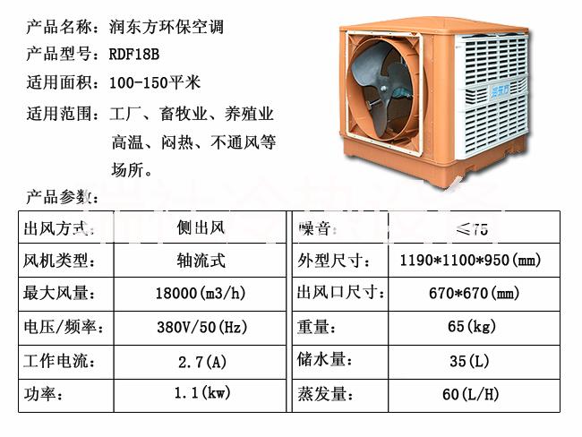 供應(yīng)環(huán)保空調(diào)廠家 環(huán)?？照{(diào)*品牌 *瑞社