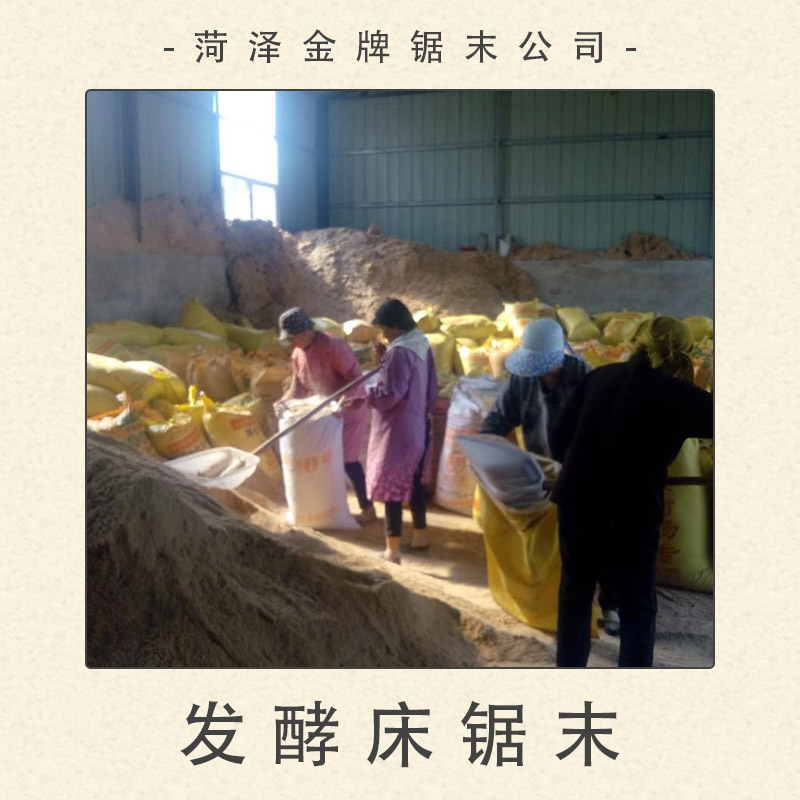 發(fā)酵床鋸末直銷，山東發(fā)酵床鋸末廠家批發(fā)，山東發(fā)酵床鋸末批發(fā)商