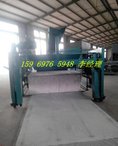 供應無機玻璃鋼雞舍保溫板設備