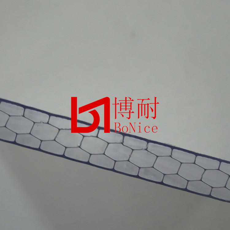 供應(yīng)用于抗沖擊|抗老化|防滴露的廣東pc蜂窩陽光板