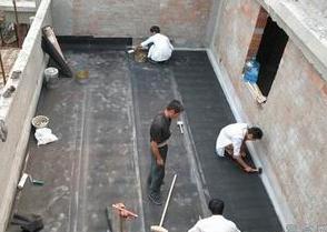 供應東莞市房屋樓面防水補漏工程公司