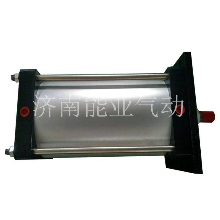 供應(yīng)訂做超長超大氣缸 訂做QGB氣缸非標(biāo)氣缸