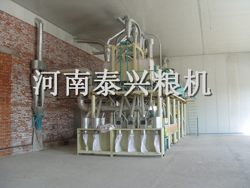 玉米深加工機械廠家-玉米深加工機械價格 玉米深加工設(shè)備