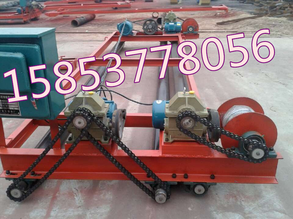 供應(yīng)*四滾軸攤鋪機(jī) 混凝土攤鋪整平機(jī)