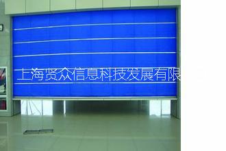 青浦防火卷簾門電動(dòng)門選上海賢眾門