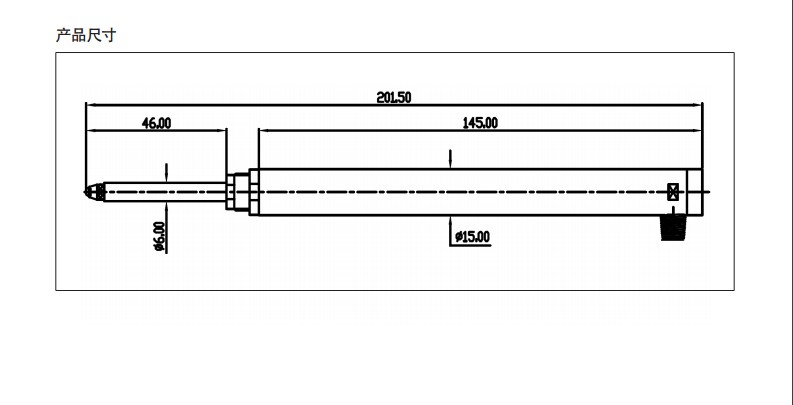 供應(yīng)韓國(guó)東渡DP-25位移傳感器韓國(guó)DONGDO總代理全國(guó)優(yōu)勢(shì)供應(yīng)