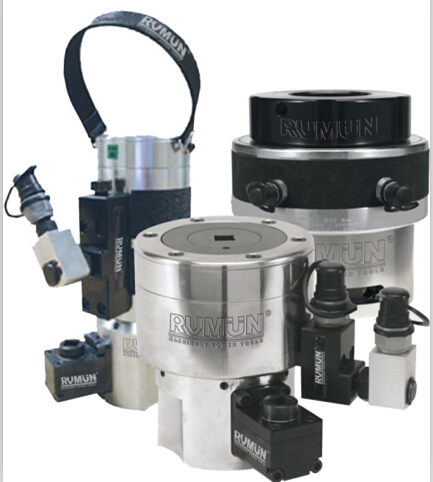 液壓螺栓拉伸器，螺栓拉伸器，進(jìn)口液壓拉伸器