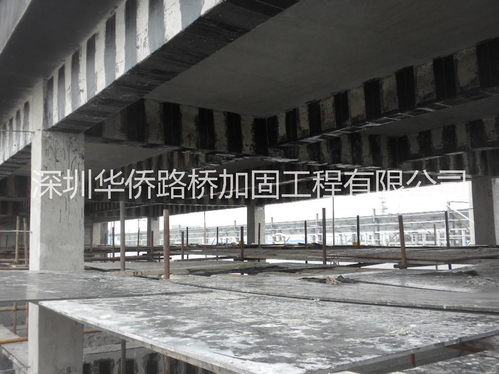 湖北粘碳纖維布加固 湖北碳纖維加固 湖北粘貼碳纖維布加固