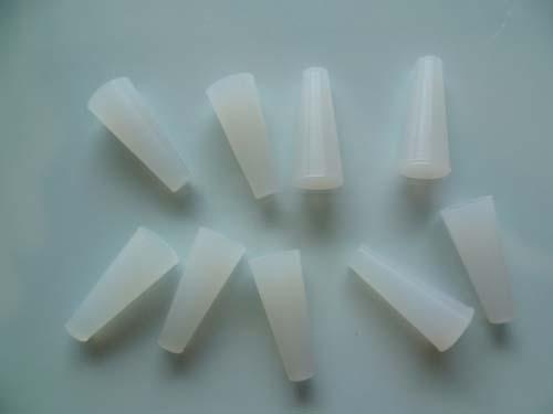 供應(yīng)用于噴粉噴塑烤漆的耐高溫硅膠塞子