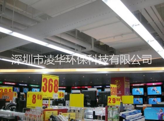 供應(yīng)深圳纖維風(fēng)管