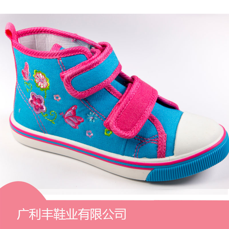 供應(yīng)佛山童鞋批發(fā) 帆布童鞋 童鞋批發(fā)廠家 兒童運(yùn)動(dòng)鞋 童鞋批發(fā)價(jià)格
