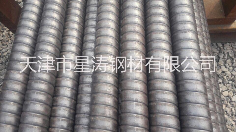 供應(yīng)用于電廠鍋爐用的螺紋煙管 螺紋管 盛世達(dá)昌鋼鐵13820354040