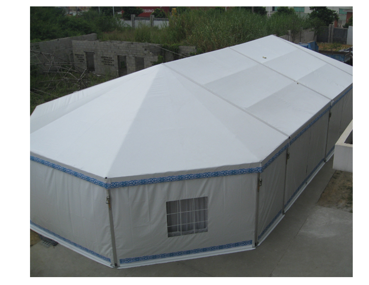 倉儲篷房價格 倉儲篷房廠家  倉儲篷房規(guī)格