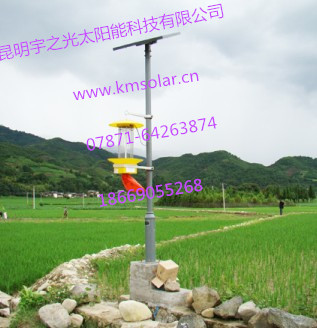 太陽(yáng)能殺蟲燈物理治蟲綠色環(huán)保多功能殺蟲燈瓜果蔬菜樣樣好頻振式滅蟲燈*誘殺技術(shù)遠(yuǎn)離*綠色生態(tài)