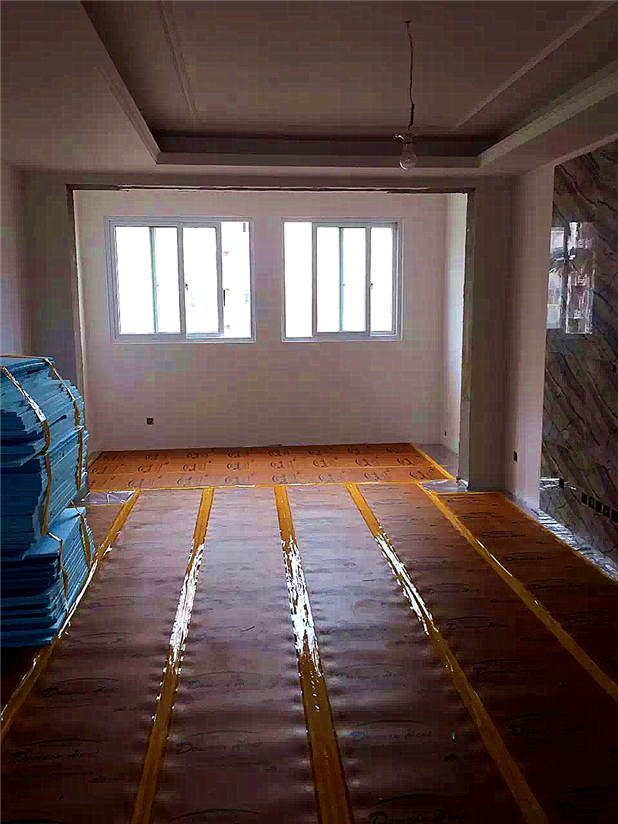 供應(yīng)用于的韓國(guó)地暖，碳纖維面狀發(fā)熱板，電地