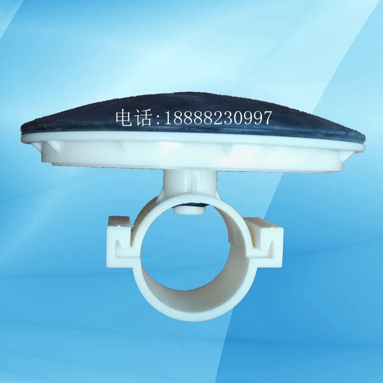 供應(yīng)曝氣頭，硅膠曝氣頭，膜片式曝氣頭，215曝氣頭