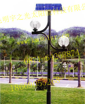 太陽能LED庭院路燈花園景觀燈小區(qū)別墅景區(qū)照明燈款式多樣做工精美安全節(jié)能無污染