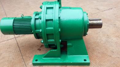 供應(yīng)XWED106擺線針輪減速機