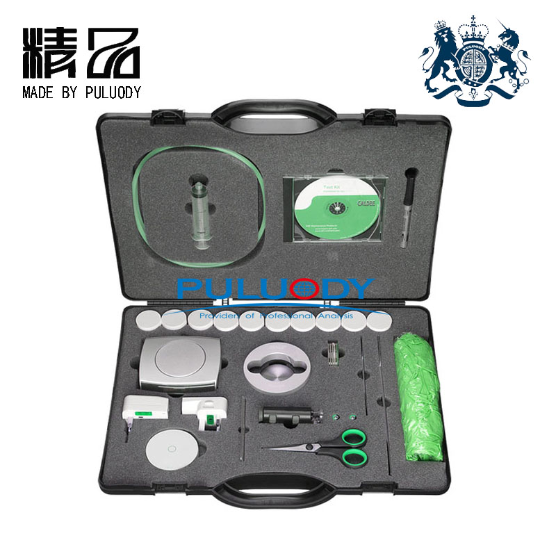 供應(yīng)普洛帝GREASE-CHECK潤滑脂品質(zhì)檢測器