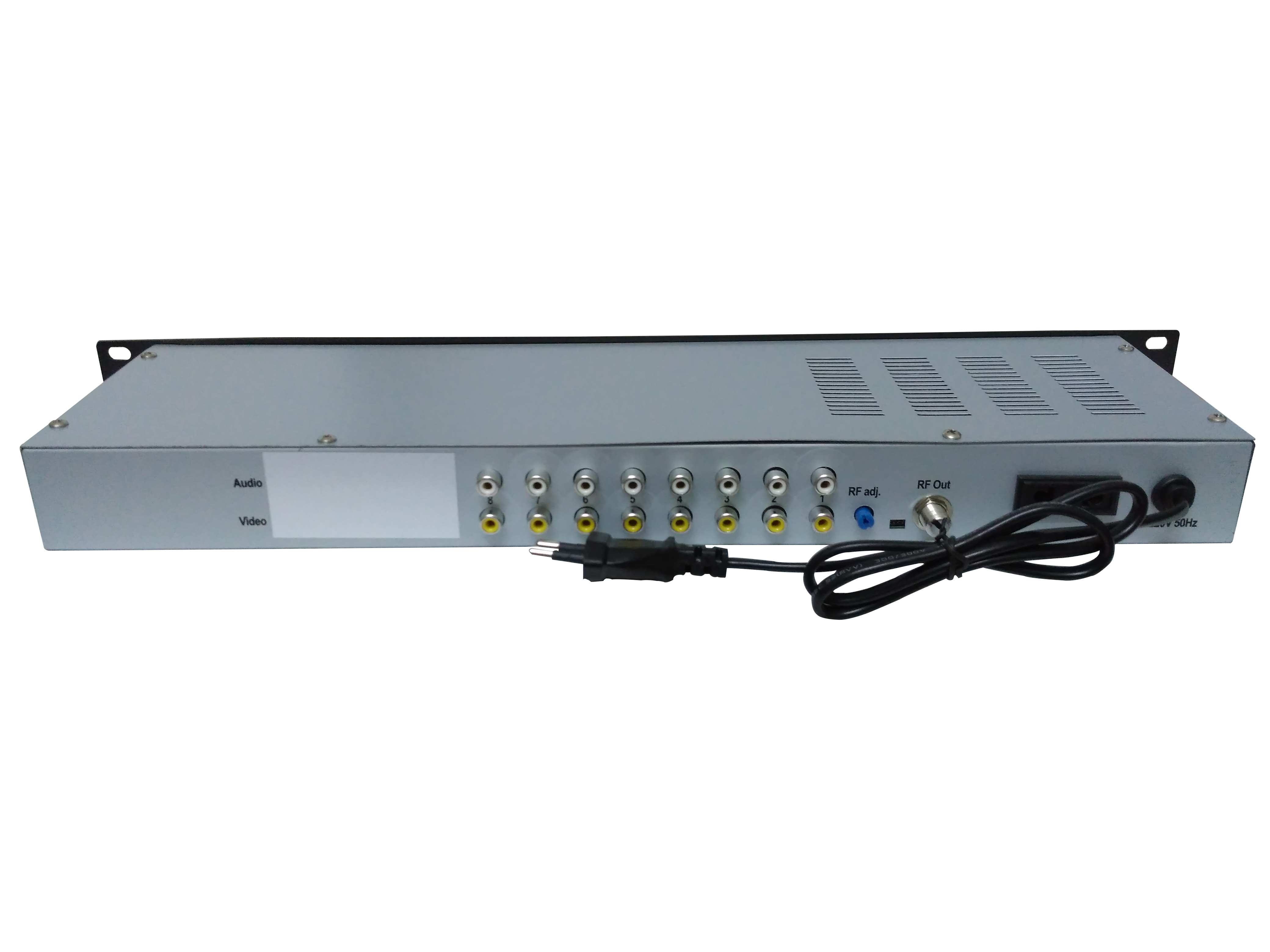 供應(yīng)8路機(jī)頂盒共享器,廣電信號(hào)調(diào)制器,視科共享器,電視共享器,射頻調(diào)制器,前端機(jī)房調(diào)制器