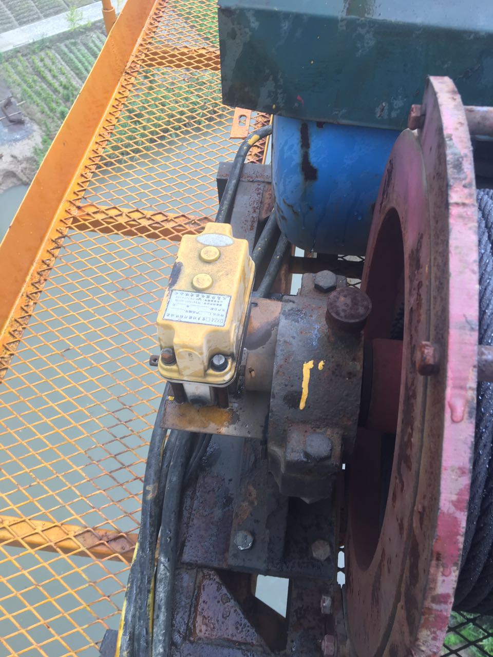 蘇州塔吊安裝租賃公司