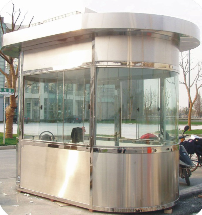 供應(yīng)加工定制優(yōu)質(zhì)深圳收費(fèi)亭廠家批發(fā)