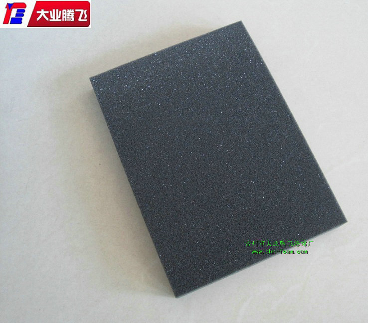 供應(yīng)50密度阻燃海綿