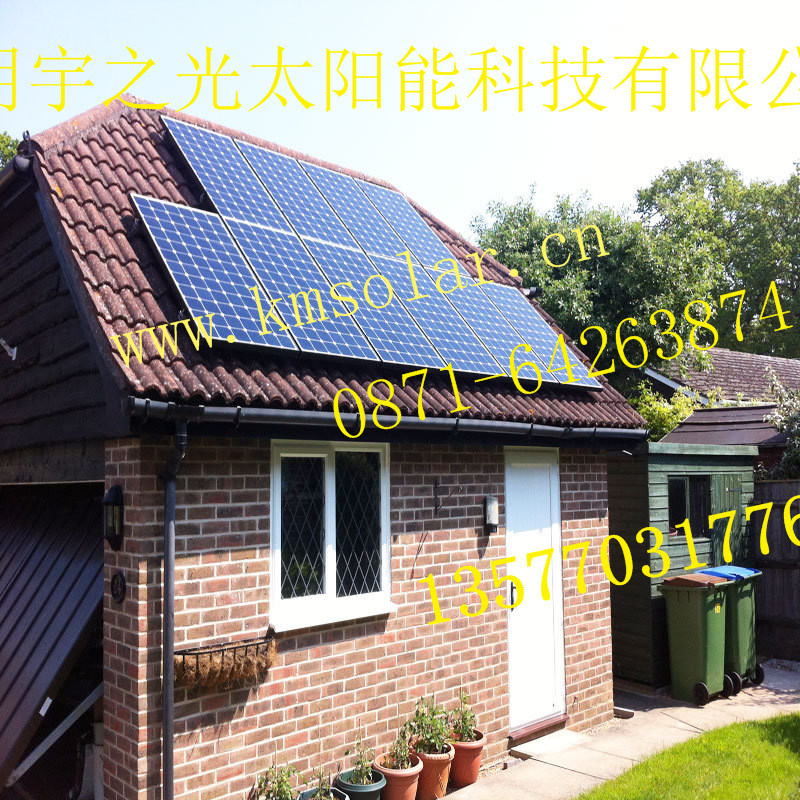 離網(wǎng)光伏發(fā)電系統(tǒng)太陽能家用發(fā)電站專業(yè)生產(chǎn)戶用太陽能發(fā)電節(jié)電離網(wǎng)太陽能獨(dú)立電站