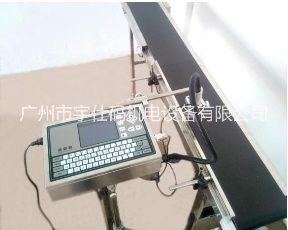 供應(yīng)PM-368高解析噴碼機(jī)食品袋上,噴生產(chǎn)日期的噴碼機(jī)、食品噴