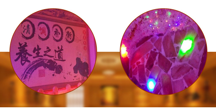鹽蒸房裝修 湖南鹽蒸房裝修公司 汗蒸房裝修 湖南汗蒸房裝修公司