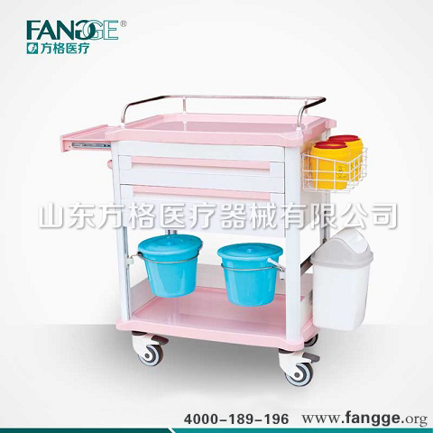 供應(yīng)方格醫(yī)用*車,多功能*車